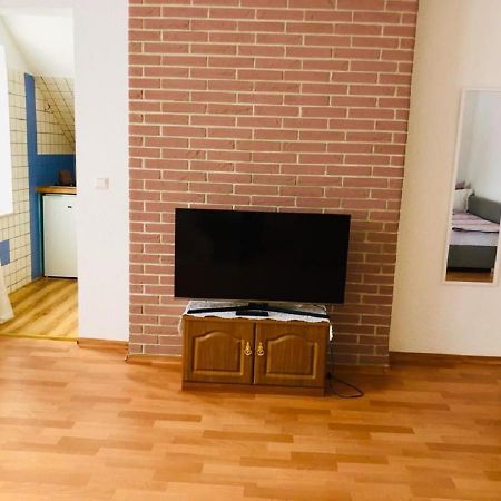 Ferienhof - Ferienwohnung Gadebusch Eksteriør billede