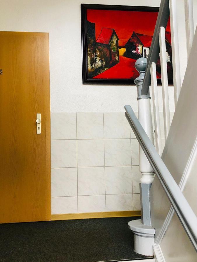 Ferienhof - Ferienwohnung Gadebusch Eksteriør billede