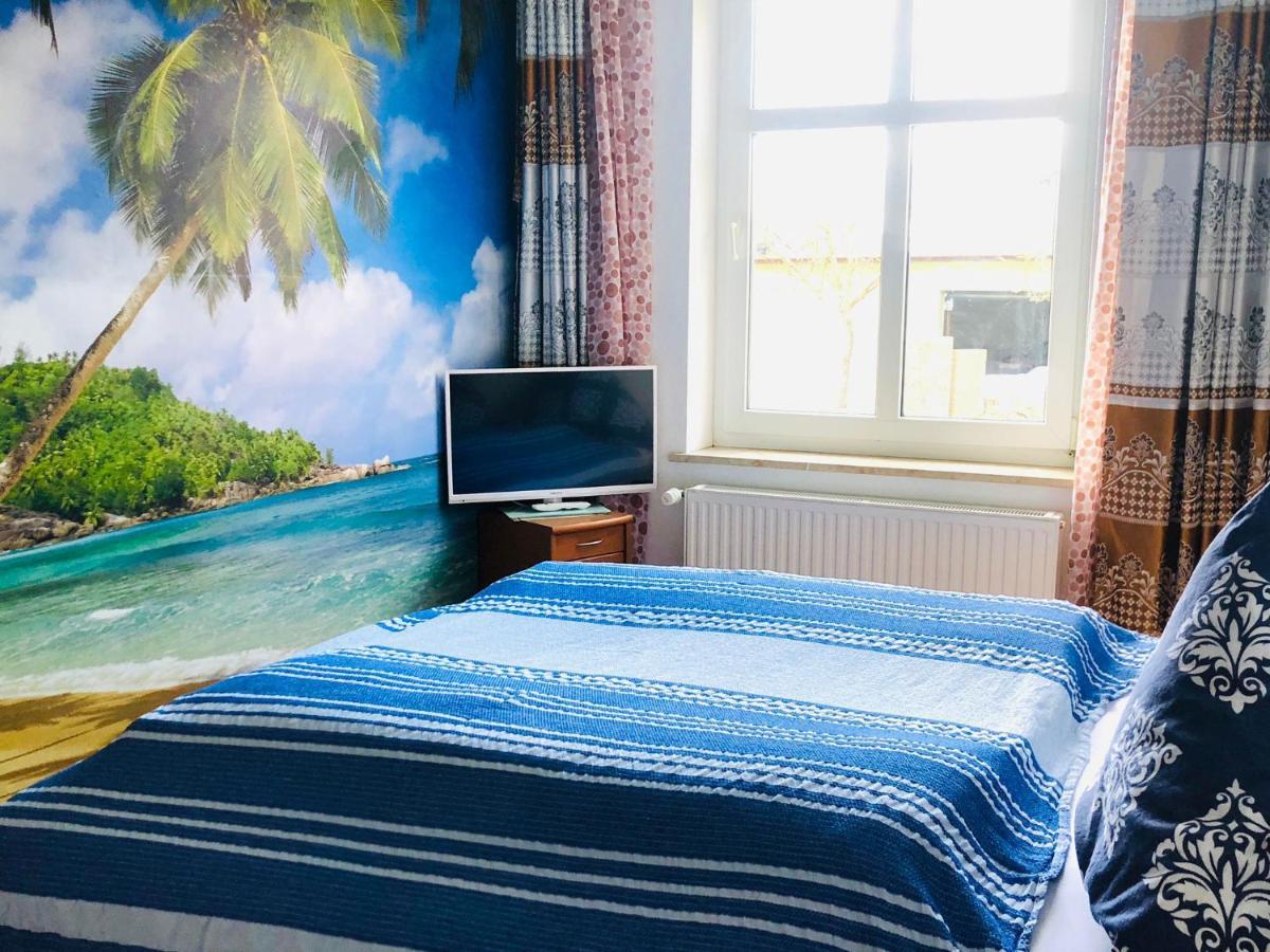 Ferienhof - Ferienwohnung Gadebusch Eksteriør billede