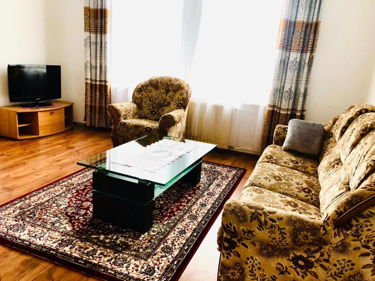 Ferienhof - Ferienwohnung Gadebusch Eksteriør billede