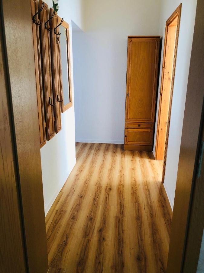 Ferienhof - Ferienwohnung Gadebusch Eksteriør billede